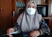 Pendistribusian Vaksin Booster di Batanghari Masih Menunggu Pengiriman dari Pemrov Jambi  ZONA JAMBI