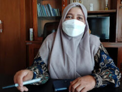 Pendistribusian Vaksin Booster di Batanghari Masih Menunggu Pengiriman dari Pemrov Jambi  ZONA JAMBI