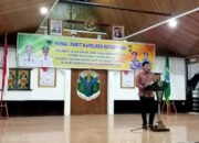 Acara Kenal Pamit, Bupati Fadhil Arief Puji AKBP Heru Ekwanto dan Selamat Datang Kapolres Yang Baru