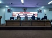 DPRD Desak Pemkab Batanghari Akomodir SKTM Untuk Berobat