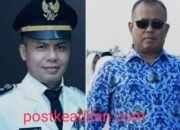 Nasib THL di Ujung Tanduk Camat Diduga Otoriter