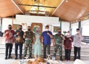 Bupati Batanghari: Terimakasih Kunjungan Brigjen TNI M Zulkifli