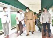 Batanghari Perluas Fasilitas RSUD Hamba