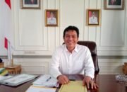 Pemkab Batanghari targetkan investasi setara dengan nilai APBD