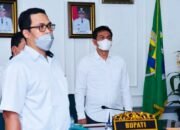 Amputasi Pegawai Malas Cegah Kematian OPD