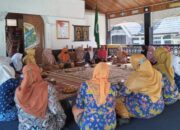 Bangun Sinergisitas, Bunda PAUD Batanghari Rakor Bersama Himpaudi, IGTK, dan IGRA