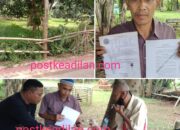 Kepala Desa Dapat Segera Mediasikan Warisan