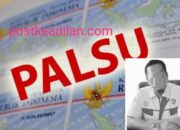 Pemilik Ponpes Modern Minhajul Haq dan Direktur PT. HDN diduga Kebal Hukum