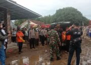 PCNU Karawang Sampaikan Duka Cita Atas Musibah Kebakaran Pondok Pesantren Tahfidzul Qu’ran Miftahul Khairat