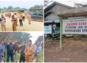 Kedatangan Komisi II DPRD Batanghari Ke PT. PAS Tidak Di Sambut Baik