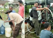 Pengdam III/Siliwangi Lakukan Kunjungan Kerja ke Sektor 6 Citarum Harum