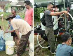 Pengdam III/Siliwangi Lakukan Kunjungan Kerja ke Sektor 6 Citarum Harum