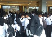 Guru ngaji Dinas Pendidikan Akan Diulang Karena Tidak Prosedural