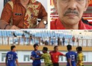 Mantan Dan Pengamat Sepakbola Kritisi Pengurus Persikasi