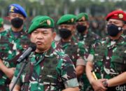 Puspom TNI AD Resmi menerbitkan Surat Perintah Penghentian Penyelidikan (SP2 Lidik)