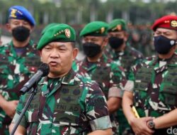 Puspom TNI AD Resmi menerbitkan Surat Perintah Penghentian Penyelidikan (SP2 Lidik)