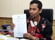 Sekda M Azan: Hasil Tes Tenaga Guru Mengaji Dinas Pendidikan Dibatalkan