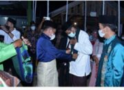 Sekda H.M.Azan SH Hadiri Penutupan MTQ Ke 26 Tingkat Kecamatan Batin XXIV Tahun 2022