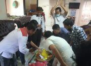 Amanat Ketua umum GEPARI di HUT Ke 3