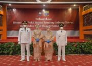 Kilas Balik Satu Tahun Pemerintahan M.Fadhil Arief – H.Bakhtiar