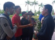 Rapat Pembahasan RKPD Batang Hari, Waka I DPRD; Anggaran dan Kegiatan 2022 terlambat