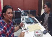 SMSI Pusat Desak Polisi Usut Kasus Penganiayaan Ketua SMSI Madina Jeffry Barata Lubis Terkait Pemberitaan