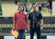 Ketum LSM GMPSU : Poldasu Tuntaskan Kasus Dugaan Korupsi di Dinas Peternakan Sumatera Utara