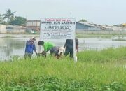 Saling Klaim Pemilik, Girik vs SHM di Pantai Makmur Terus Bergulir ?