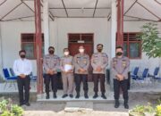 Layanan Prima, Polres Toba Bersama Poldasu Rencana Buka Polsubsektor