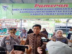 Selain Fokus Pada Perbaikan Jalan, Murenbang TA 2023 Juga Dianggarkan Untuk Penyuluh Tangguh dan Dokter Tangguh