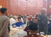 Anggota DPRD Batang Hari Petanyakan Kebijakan Pemerintah Atas Kemacetan Dari Tembesi-Ma Bulian