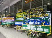 Mbak Adel Rampihan Kansil Wafat Karena Derita Kanker Payudara