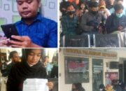 Dinas Tenaga Kerja diduga Mandul Komisaris PT. BBBB Tipu Puluhan Pencari Kerja