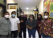 Kerja Sama FBI Dengan Polres Cirebon, Mobil Yang Ditarik Leasing Itu Keluar