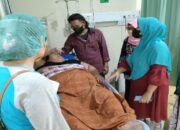 Innalilahi wa Innalilahi, Rafka Penderita Obesitas Meninggal Dunia Plt Bupati Bekasi Sangat Berduka
