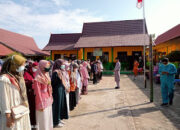 Tingkatkan Pengetahuan Agama Anak, Pemkab Batanghari Gelar Seleksi Guru Ngaji