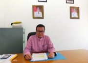 Susunan Dirombak, Asmawi komandoi F-PKS di DPRD Batanghari