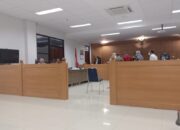 Sidang Sengketa Pilwabup Bekasi Ke-13 Hadirkan Saksi Fakta Dan Tambahan Bukti