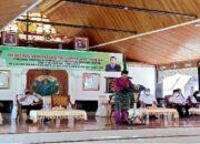 Pemkab Batanghari Lantik Pejabat Jabatan Pimpinan Tinggi (JPT) Pratama, Administrator serta Fungsional Tertentu