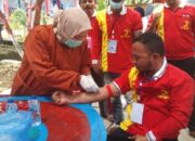 Pelaksanaan Mobile Clinic HIV/AIDS, Puskesmas dan PKNA bangun sinergitas dengan Lapas Banda Aceh.