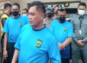 Kapolda Metro Jaya : Wartawan Itu  Adalah Teman Tapi Melebihi Dari Saudara