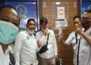 SMSI Bekasi Bahas Raperda Desa Wisata Bareng DPRD Jabar Irpan Haeroni, Temui Gubernur Ridwan Kamil