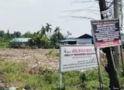 Klarifikasi PTP.Nusantara II Atas Kejadian Di Areal HGU Nomor 96 Kebun Bangun Sari Kecamatan Tanjung Morawa Deli Serdang