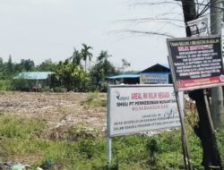 Klarifikasi PTP.Nusantara II Atas Kejadian Di Areal HGU Nomor 96 Kebun Bangun Sari Kecamatan Tanjung Morawa Deli Serdang
