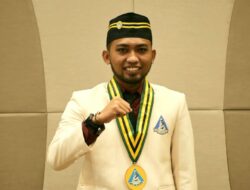 Dinilai Gagal Rumuskan Revisi UU Sisdiknas, Ketum PB PII tantang Presiden Copot Nadiem Makarim