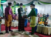 Bupati M.Fadhil Arief Buka MTQ ke-52 Tingkat kabupaten Batanghari