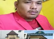 JAKSI : OTT Oknum BPK Diduga “Pukulan Keras” Buat Sekda dan Plt. Bekasi