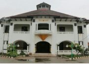 Gedung Juang 45 Tambun Bukan Tempat Usaha