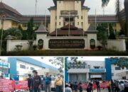 Dinas Tenaga Kerja Segera  Panggil PT Karryo Industry