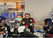 LQ Indonesia Lawfirm Laporkan DNA Pro Ke Bareskrim Polri, Kerugian Capai Rp 73 M Dari 242 Korban